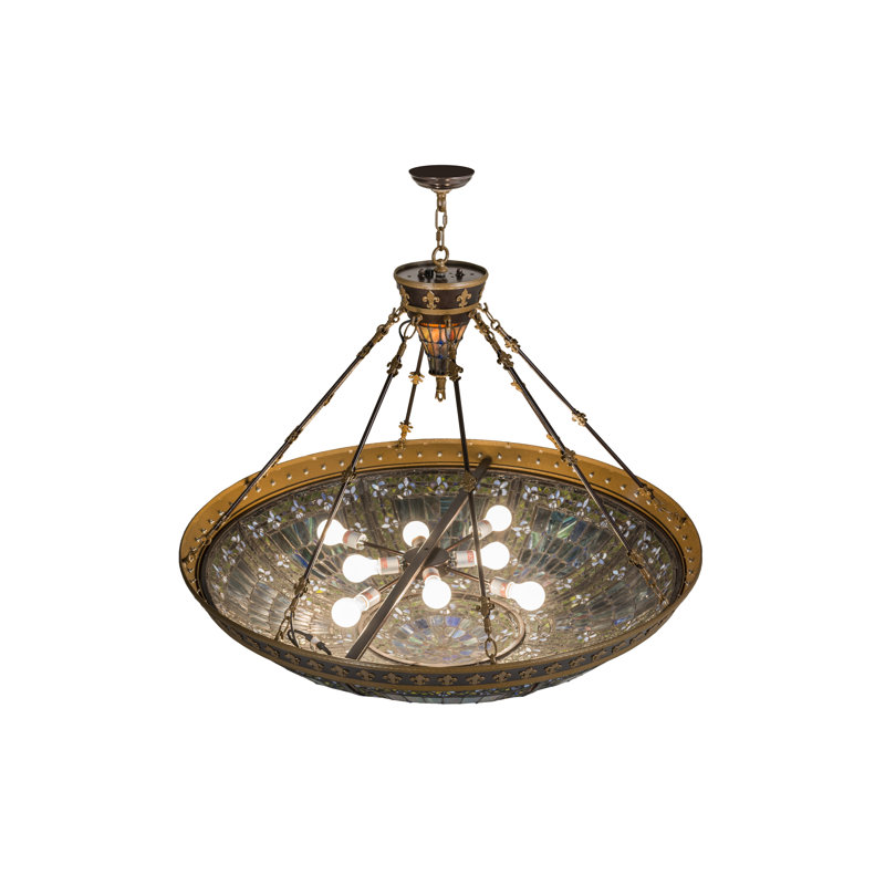 10 - Light Pendant