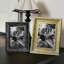 Cadre photo de famille 1PC 5 po x 7 po doré antique-132209514-132209515-132209516