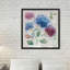 Hydrangea Harmony II - reproduction de cadre photo-1571535013