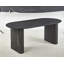 Table basse extensible