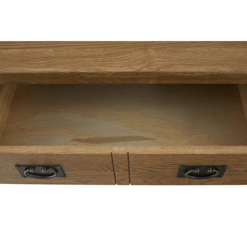 Benjamin Coffee Table with Storage