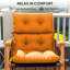 Seat/Back Cushion-1933155107