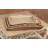Kadence Scalloped Edge 3-Piece Serving Tray Set-202112152