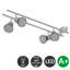Mehl 65cm 4 - Light Track Kit