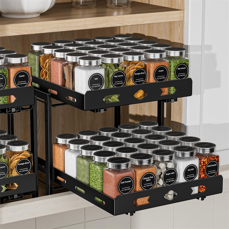 Spice Rack