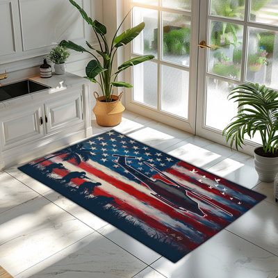 Tapis The Shadows Of Freedom
