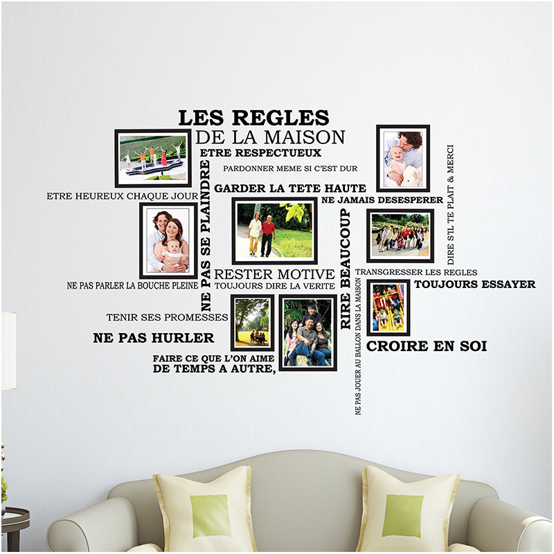 Wall Decal