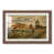 Framed Print with Mat