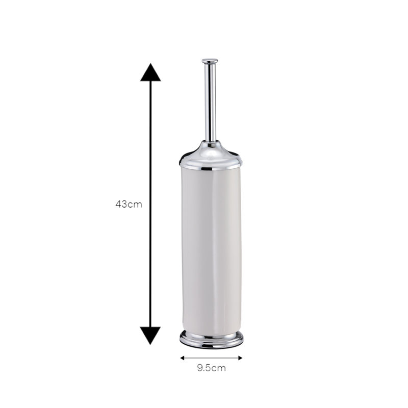 Hyland Bathroom Accessory Set