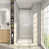Brushed Nickel sélectionné