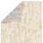 Cithlali Abstract White Area Rug-111360406