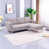 Coton / lin gris est en rupture de stock