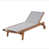 Gray/Teak