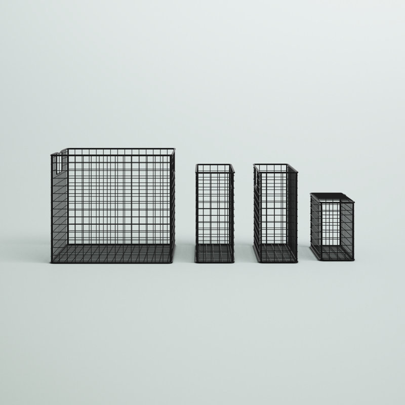 Steelside™ Basket