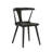 2 Pieces Set Dining Side Chair Rustic Modern Farmhouse Design Retro Design Easy To Assembly-651338959