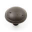 CK Series 1 3/8" Diameter Mushroom Knob-12829789