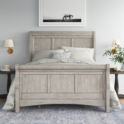 Angastina Bed