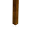 Tabouret de bar 30 po avec patins Knaack-508549023-482472428