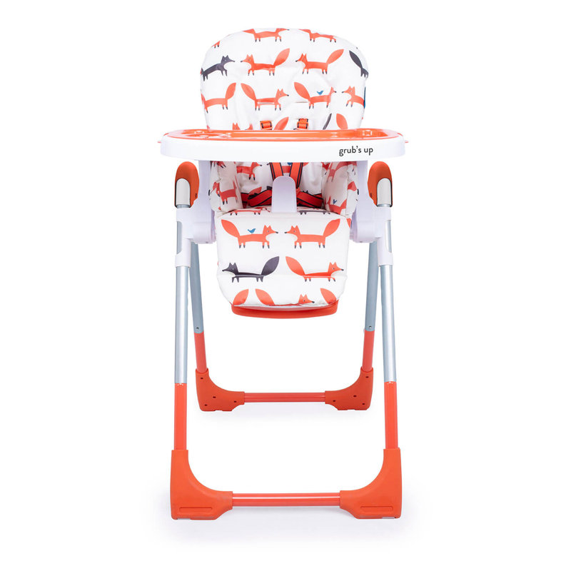 Noodle Supa High Chair