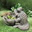 Grand pot à fleurs Biggin 'Gator-1513288259-1513288258