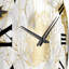 Metal Wall Clock-93380272