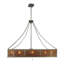 Hausman Downrod Ceiling Fan