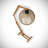 Oslo Adjustable Solid Wood Floor Lamp With Handmade Jute-1649477821