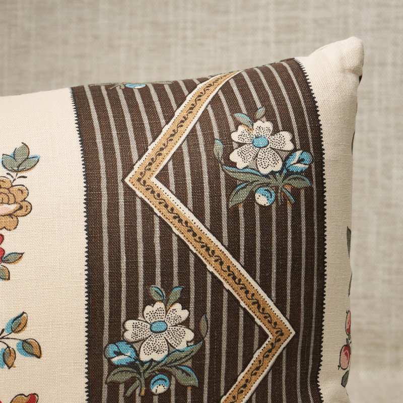 Sylvain Lumbar Pillow