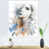 Toile tendue