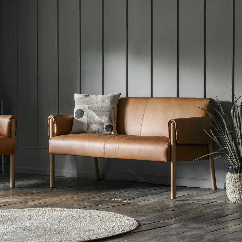 Blydenburgh 2 Seater Sofa