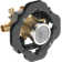 MultiChoice®Universal Tub and Shower Valve Body
