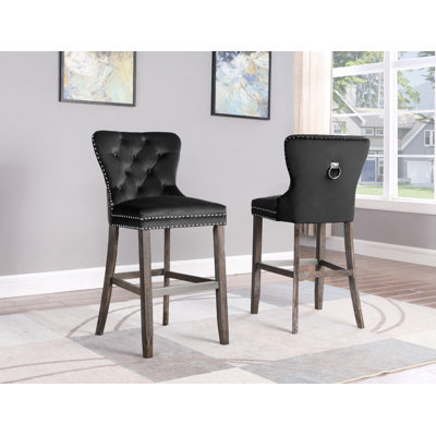 Tabouret de bar 30 po Tewkesbury