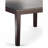Eastwood Dining Table In Java Brown