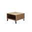 Aneesh Coffee Table with Storage