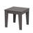17'' in. W 17'' in. D Outdoor Side Table-1865906980