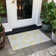 Itzayana Washable Geometric Indoor / Outdoor Rug