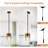 Levona 1 - Light Kitchen Island Pendant-1359453733-1365593200
