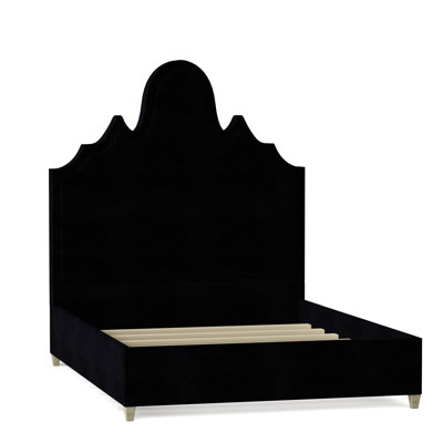 Amalie Upholstered Bed