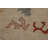 Vegetable Dye Oushak Turkish Area Rug 8