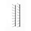 18 Bottle Wall Mounted Wine Bottle Rack-67987089-124231571