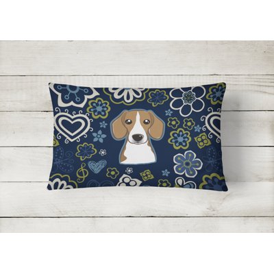 Outdoor Throw Pillow