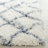 Sg-Msg-Moroccan Shag Performance Geometric Rug-18991939