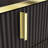 4-Door 1-Drawer Cabinet With Modern Style-807094524