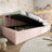 Daybed With Hydraulic Storage Bed Frame
