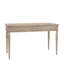 Bella Solid Wood Solid Wood Writing Desk