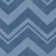 Scanlan Hand Loomed Wool Chevron Rug