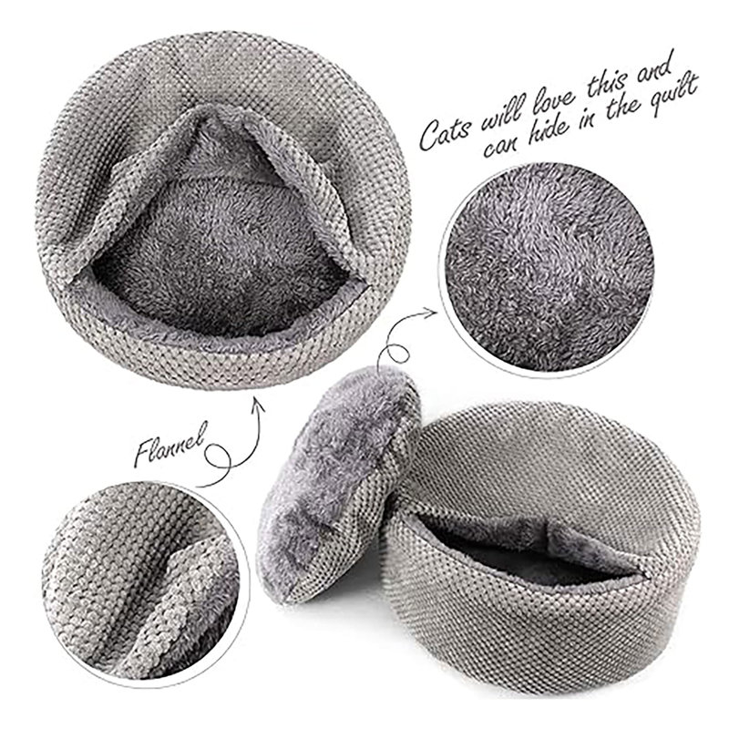 Lit pour animal de compagnie Emmuela