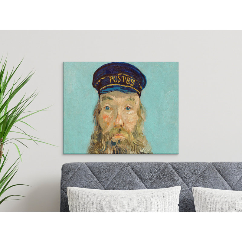Ragin Wrapped Canvas Print Set, 24x16