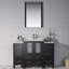 Meuble-lavabo simple 48 po avec lavabo-49240081