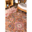 Tapis multicolore en jute / sisal Mud Lake-20281406